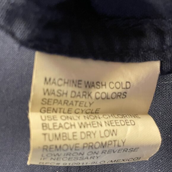 No Boundaries Ultimate Motorsport‎ Championship UMC500 Top Speed Shirt, Blue, M - Picture 6 of 8